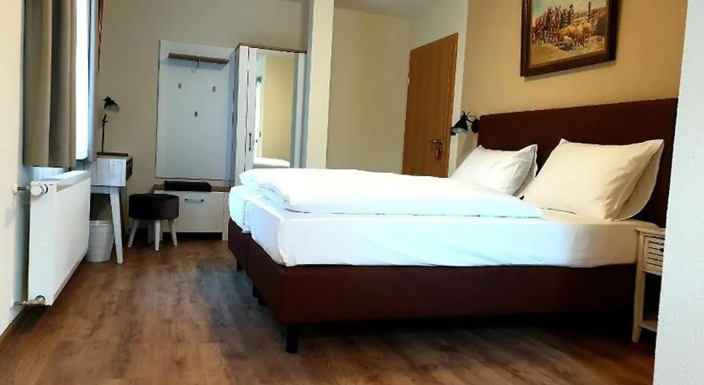 Gasthof zum Schwan ROOM_EXAMPLE