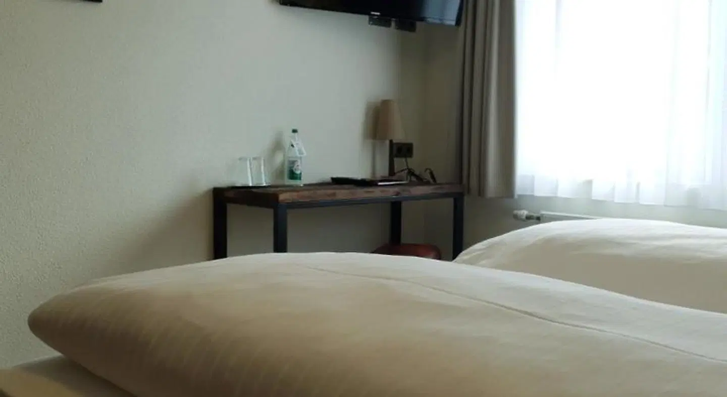 Gasthof zum Schwan ROOM_EXAMPLE