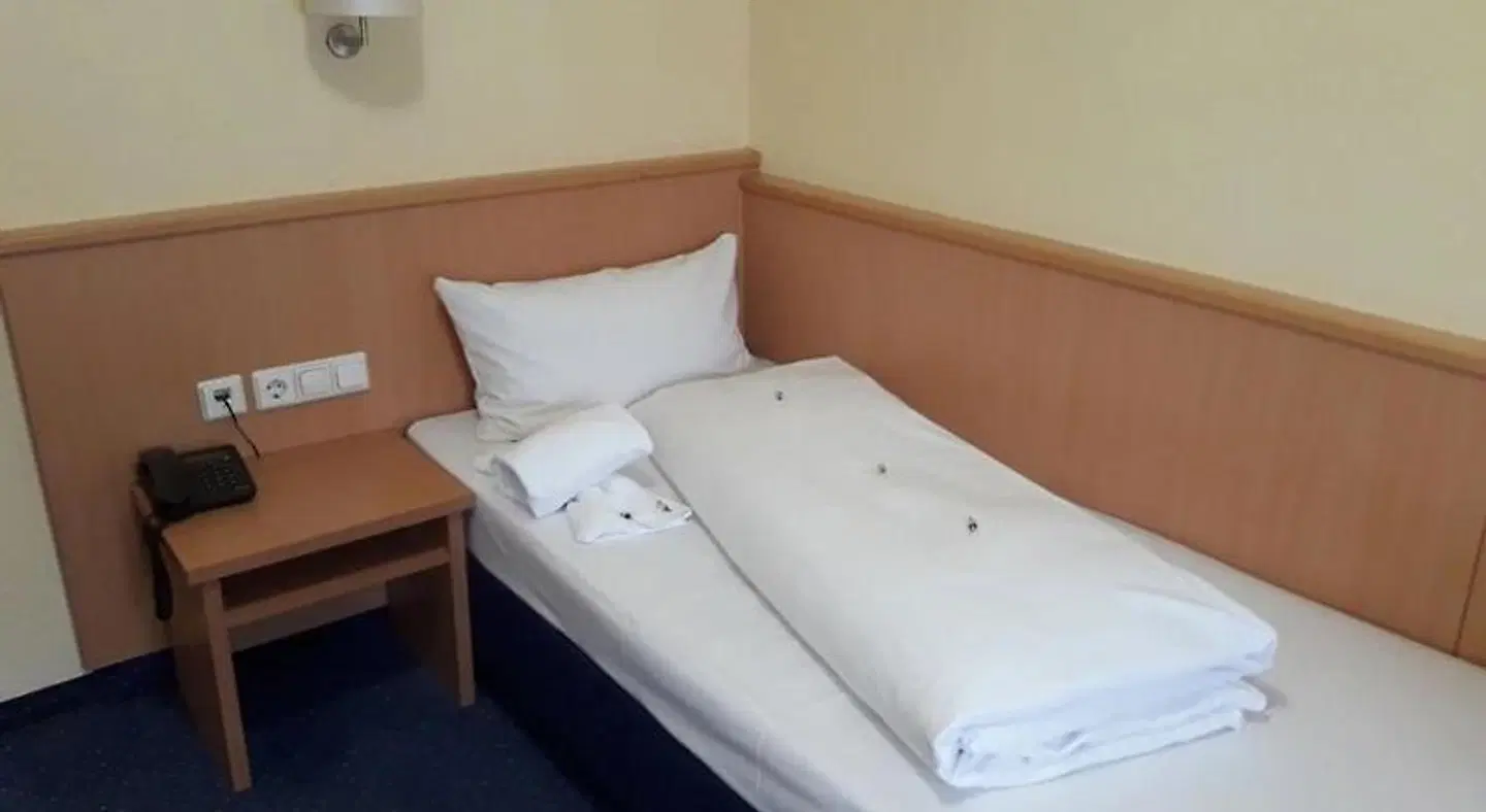 Wilder Mann ROOM_EXAMPLE