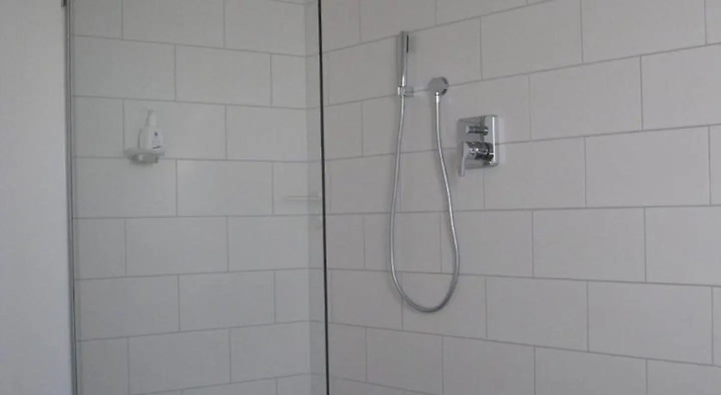 Drei Kronen Badezimmer