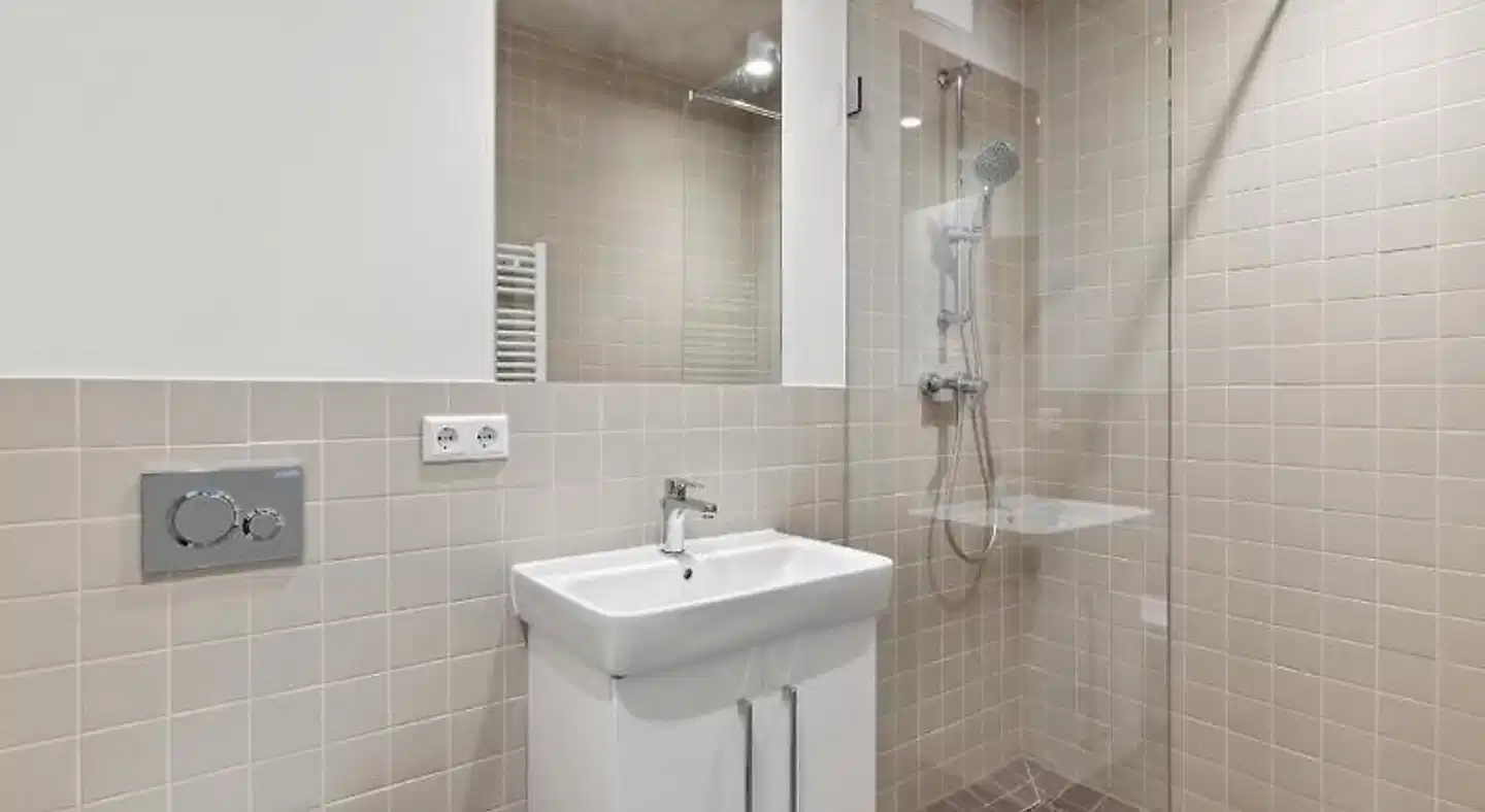 Habyt-The Waterfront Badezimmer