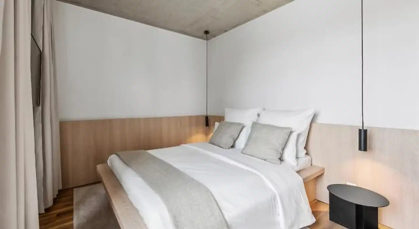 Habyt-The Waterfront Wohnbeispiel