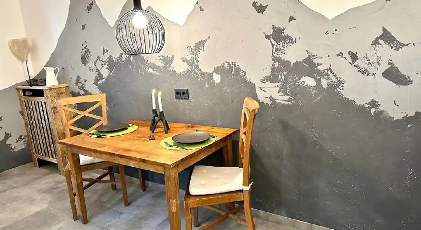 Längenfelder Hof Badezimmer