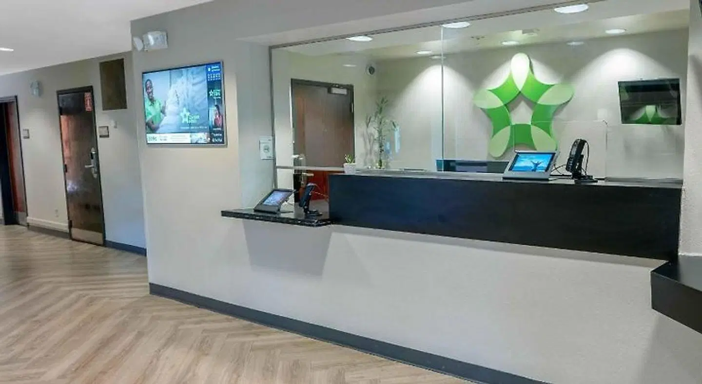 Extended Stay America - Norwalk - Stamford LOUNGE_LOBBY