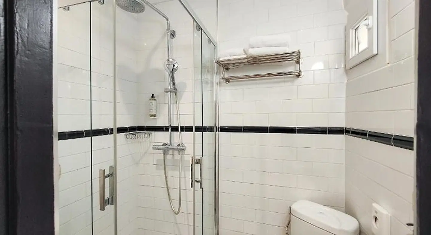 de France Badezimmer