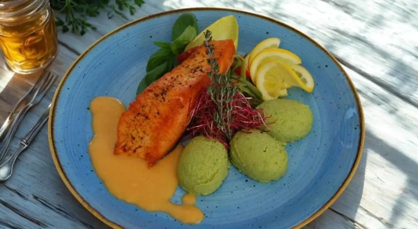 CARAT Hotel Grömitz Restaurant