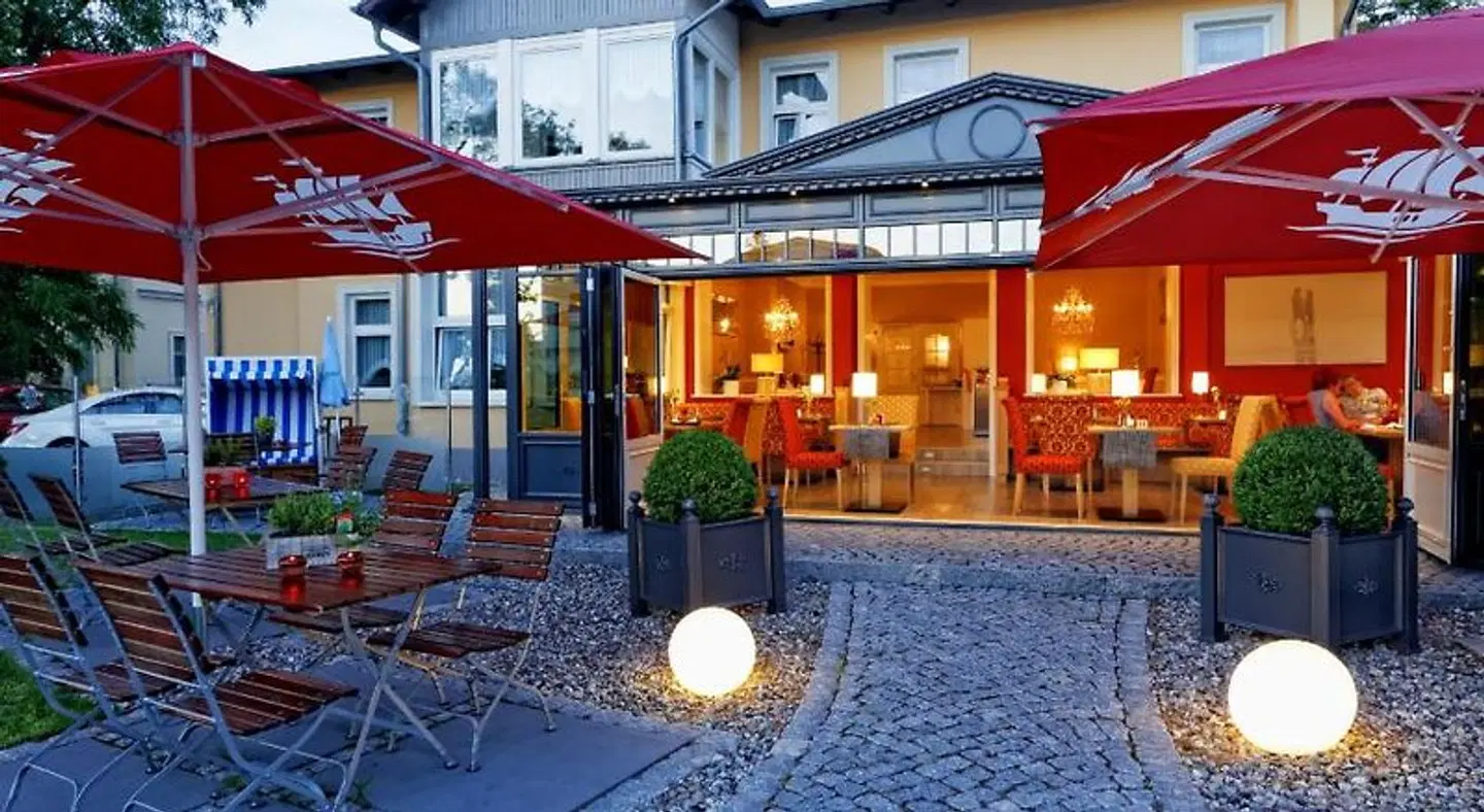 Sonneneck LOUNGE_LOBBY