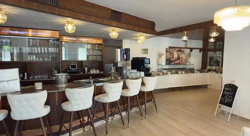 Zur schönen Aussicht – Hotelfoto