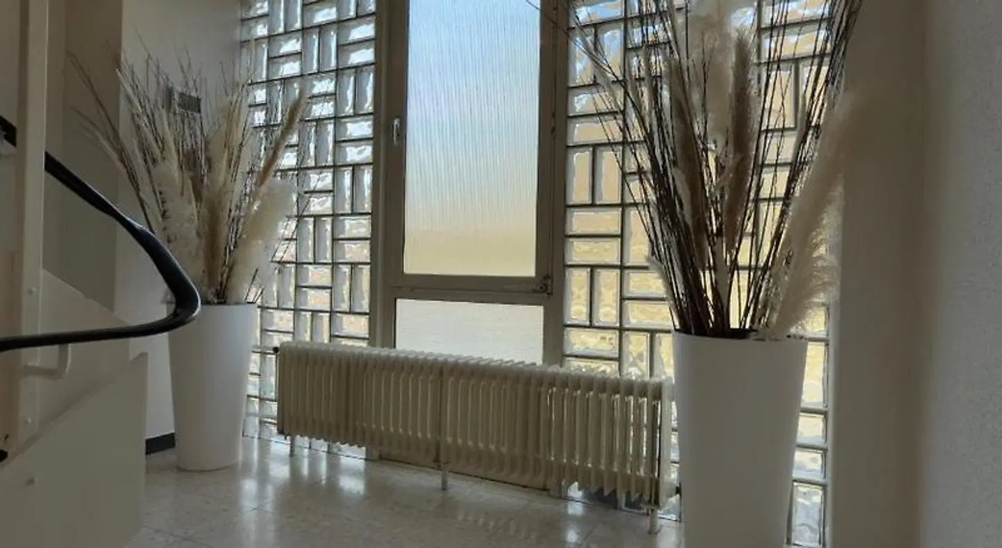 Zur schönen Aussicht Hallenbad