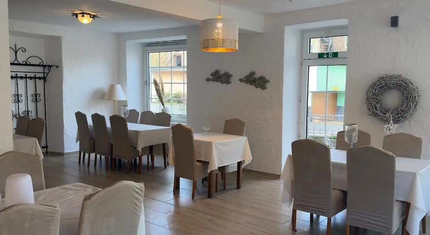 Zur schönen Aussicht Restaurant