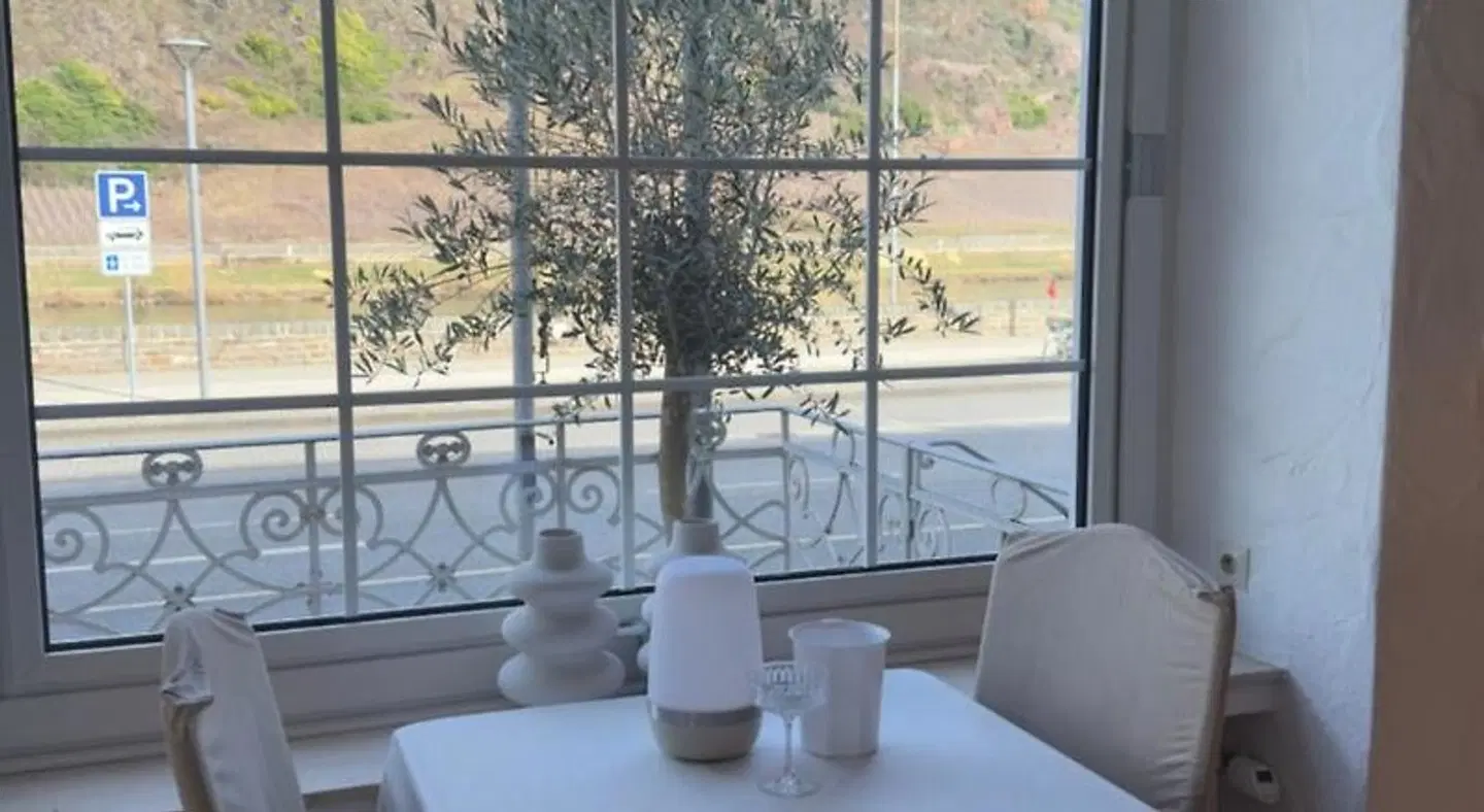 Zur schönen Aussicht Hallenbad