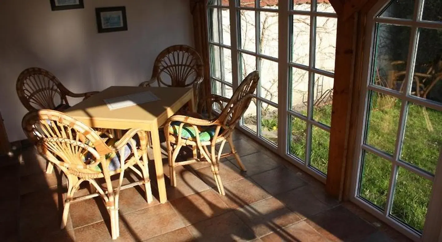 Hotel-Pension Seeadler SPORTS_AND_LEISURE