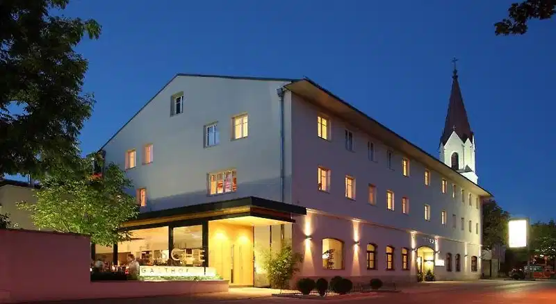 Hotel Gasthof Fischer – Hotelfoto
