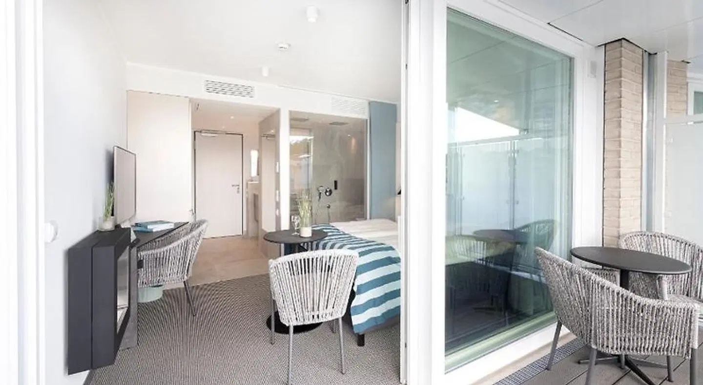 SlowDown Travemünde ROOM_EXAMPLE