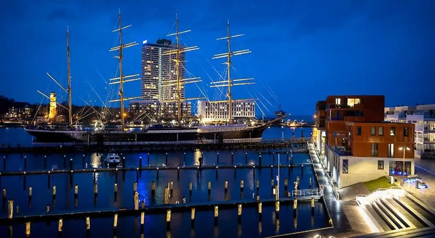 SlowDown Travemünde EXTERIOR