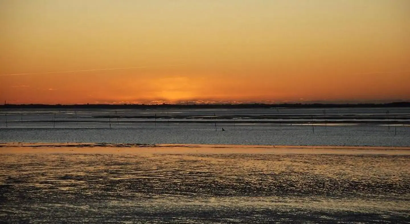 Strandhotel Dagebüll LANDSCAPE