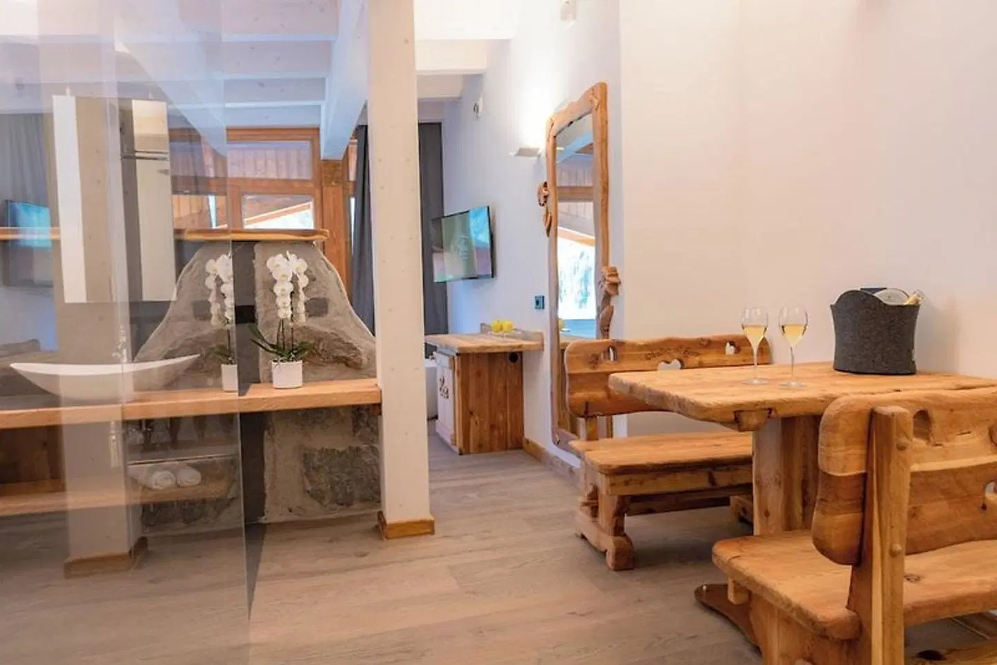 Chalet Al Foss LOUNGE_LOBBY