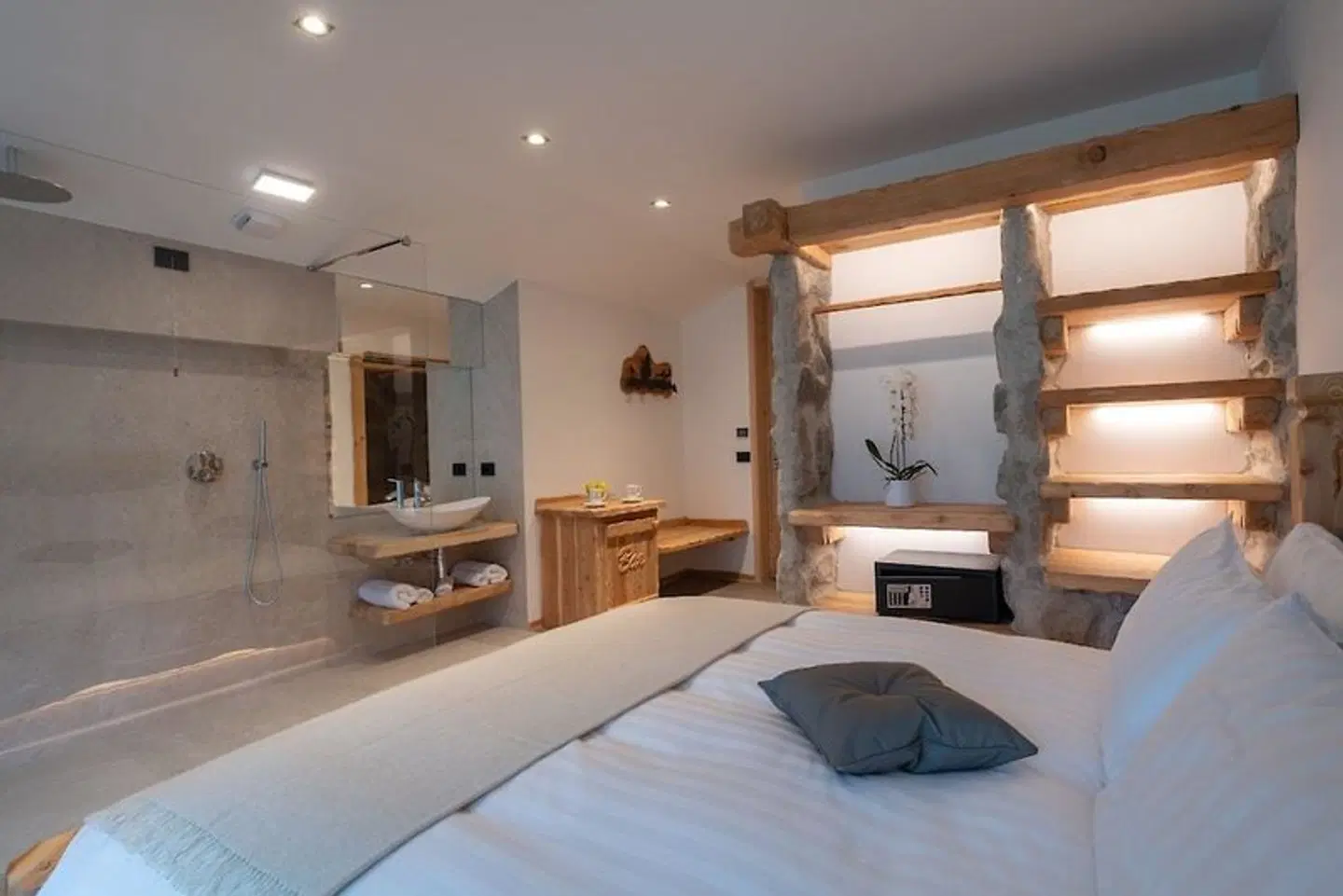 Chalet Al Foss ROOM_EXAMPLE