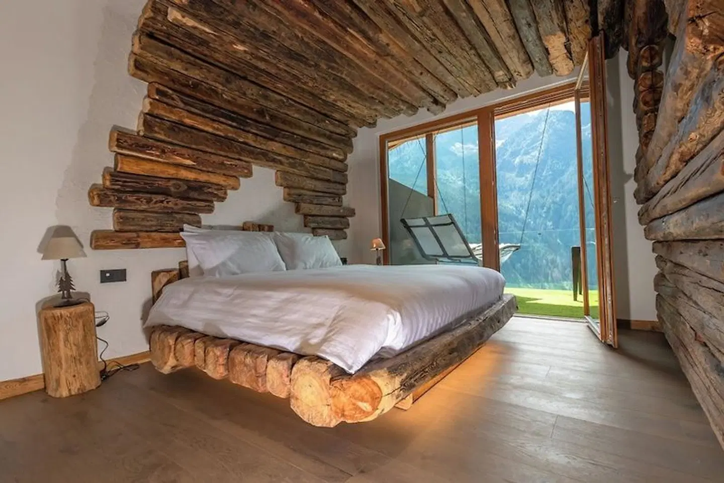 Chalet Al Foss ROOM_EXAMPLE
