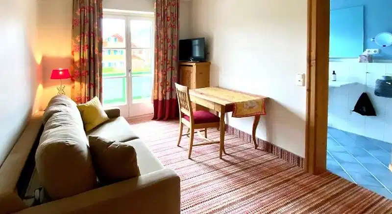 Landhaus am Stein – Hotelfoto