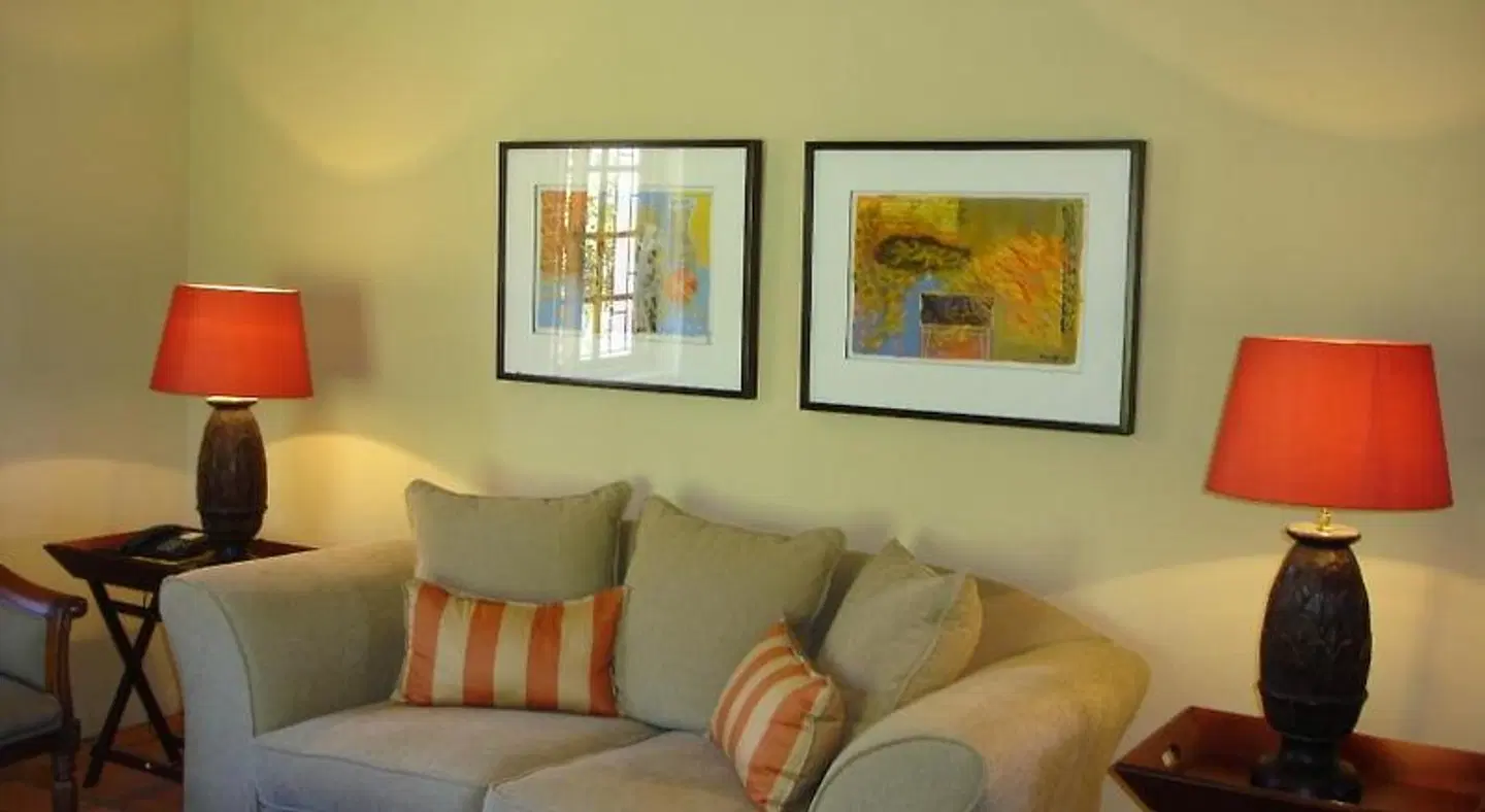 De Doornkraal Historic Country House Boutique Hotel ROOM_EXAMPLE