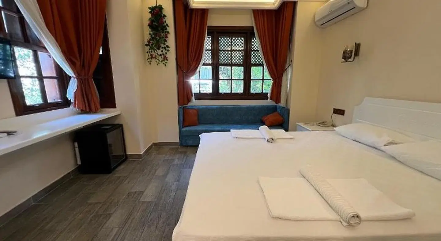 Kaliptus ROOM_EXAMPLE