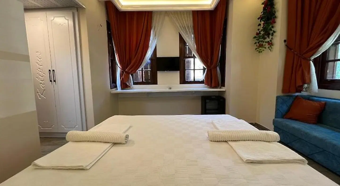 Kaliptus ROOM_EXAMPLE