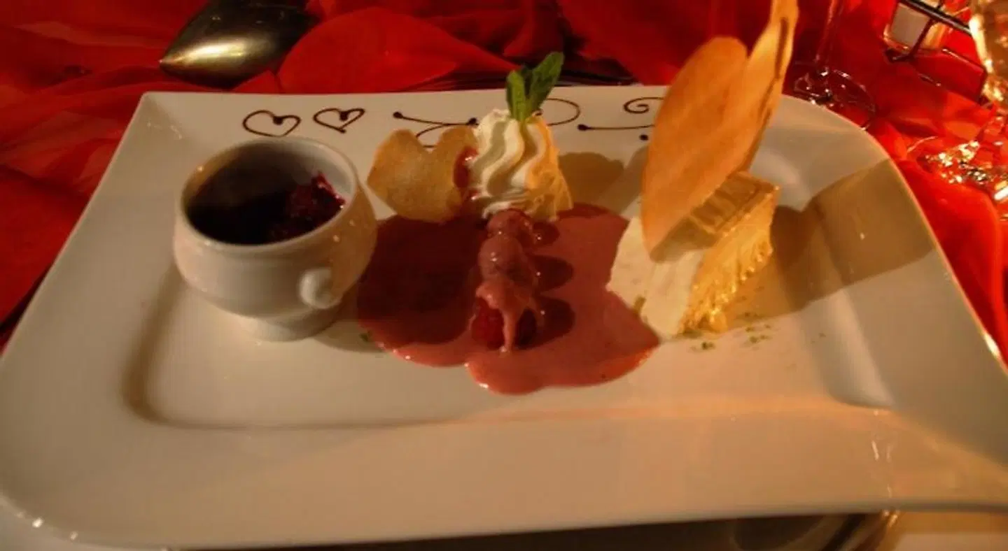 Zur Erholung Restaurant