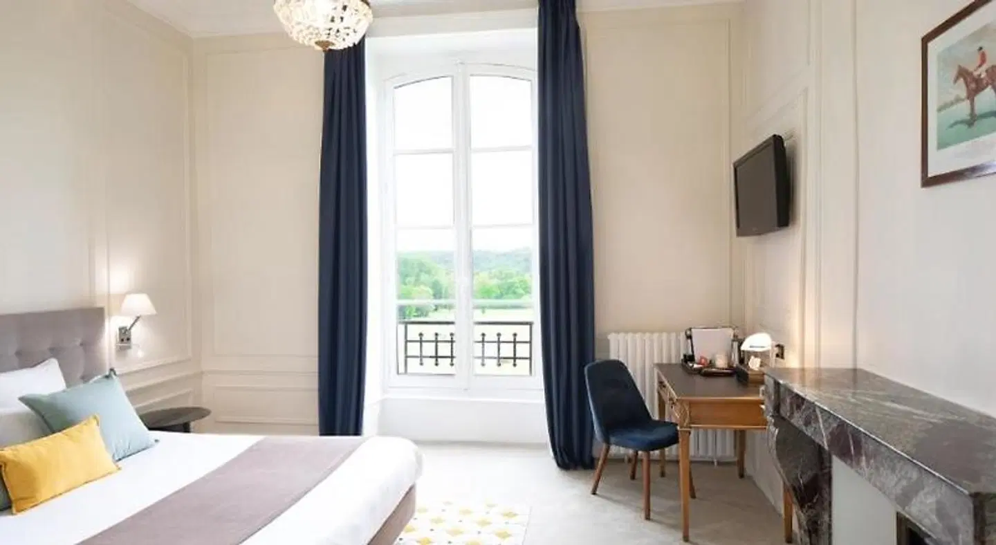 Château de Boisgelin ROOM_EXAMPLE