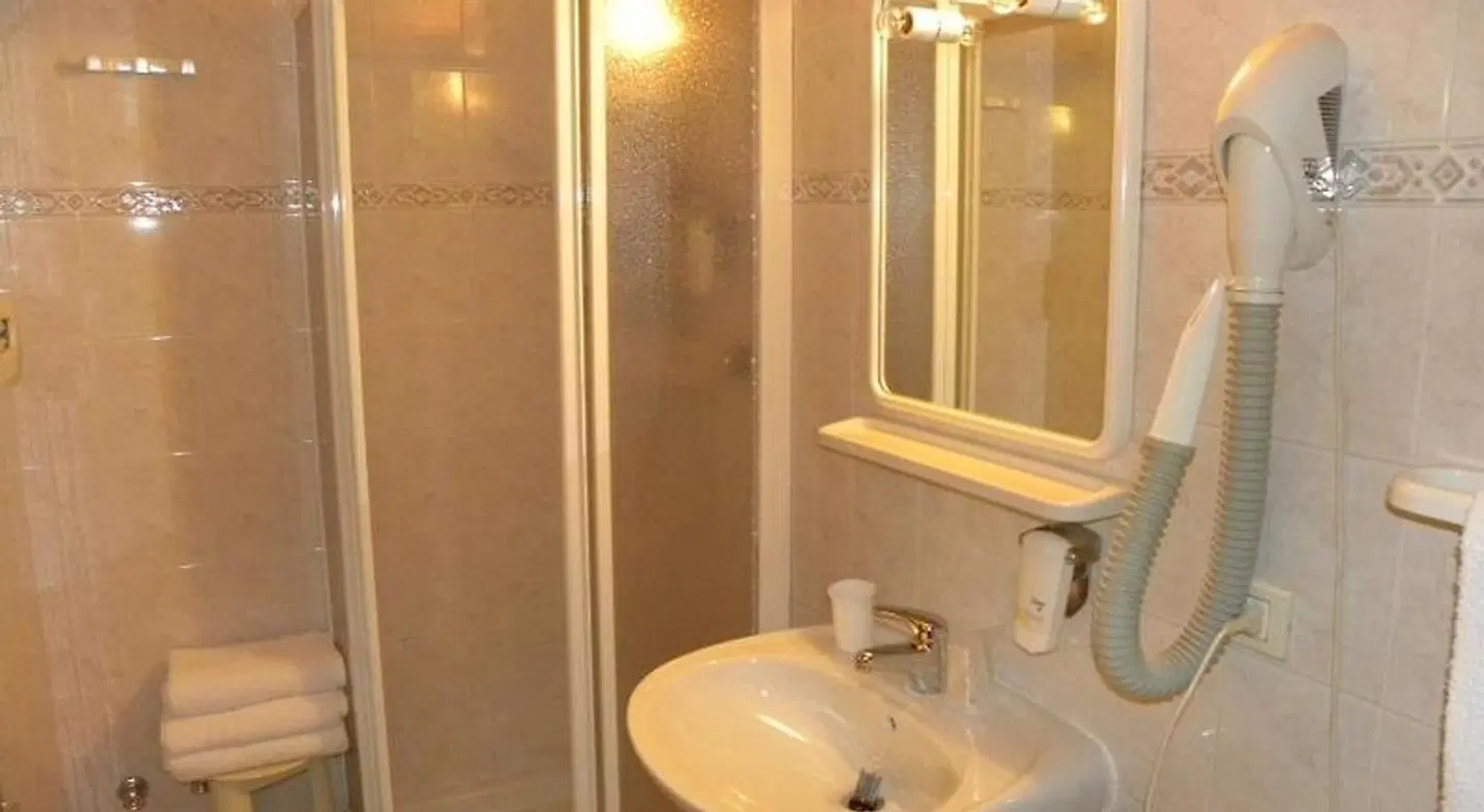 Cova Badezimmer
