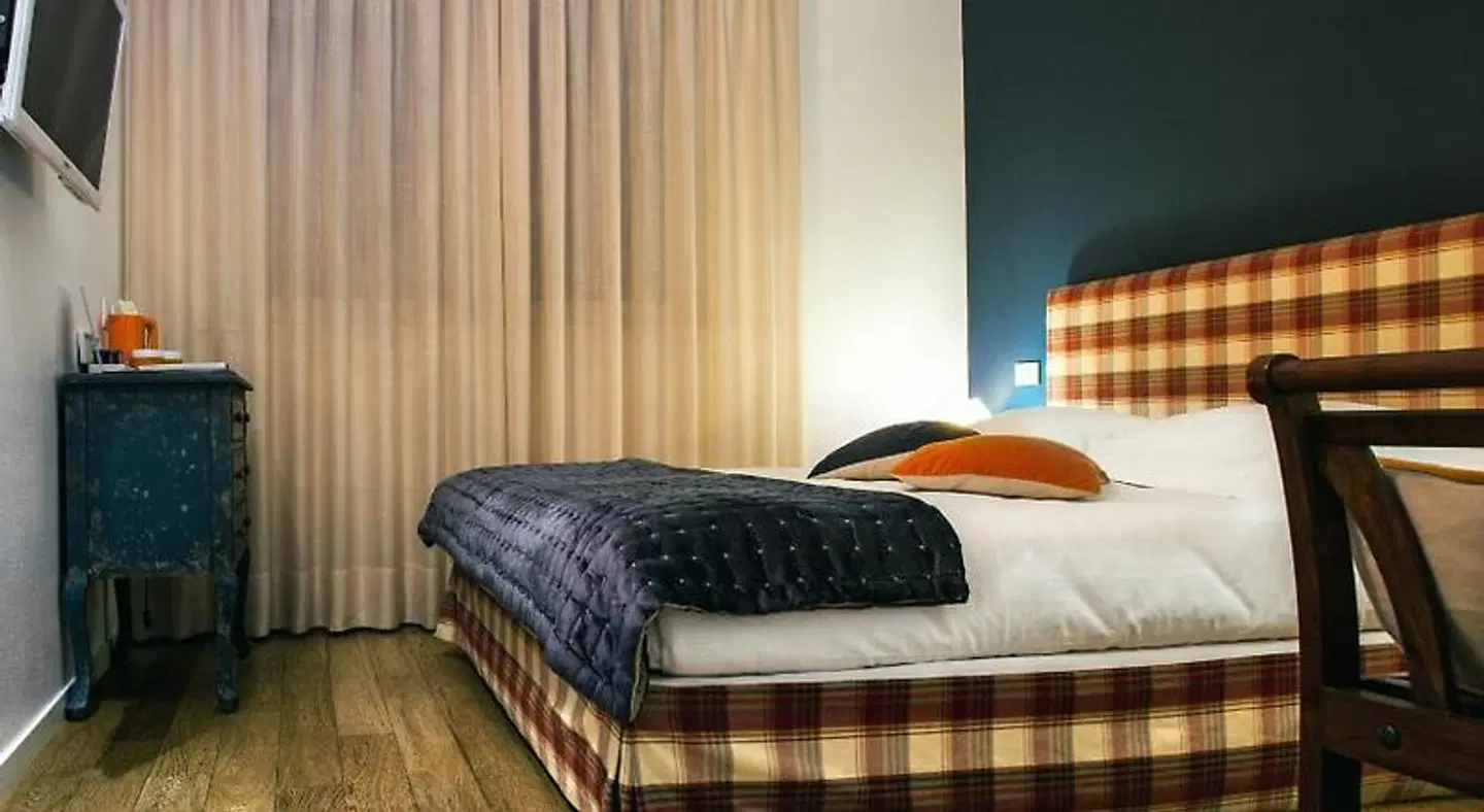 Spluga Sosta & Hotel ROOM_EXAMPLE
