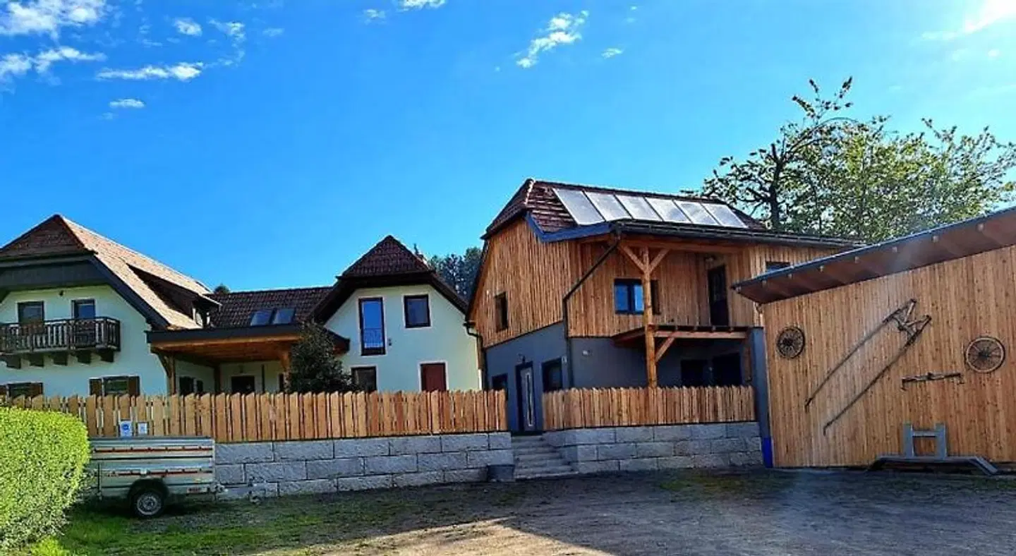 Gasthof Knappenwirt EXTERIOR