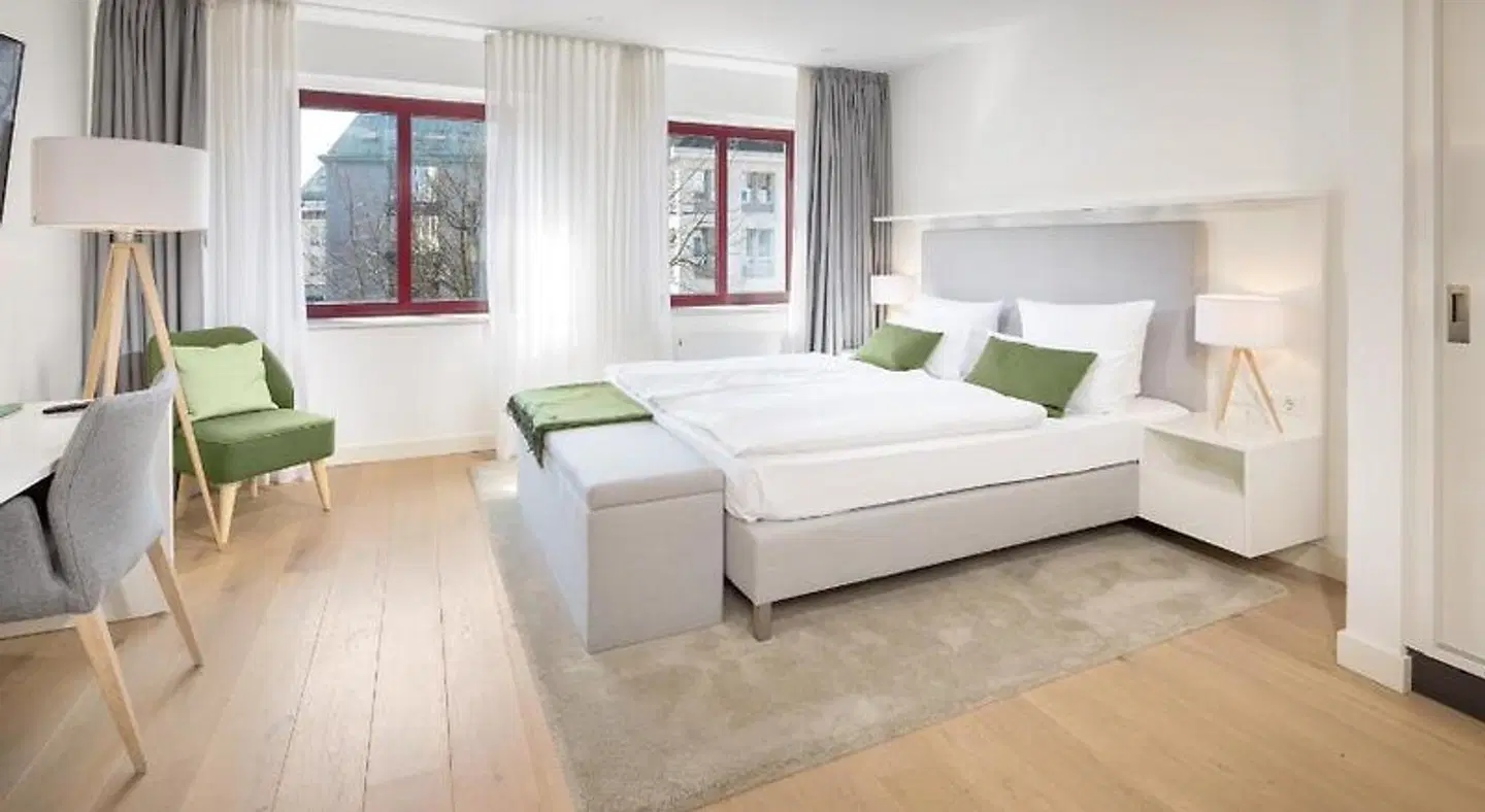 Bergmann Boardinghouse ROOM_EXAMPLE
