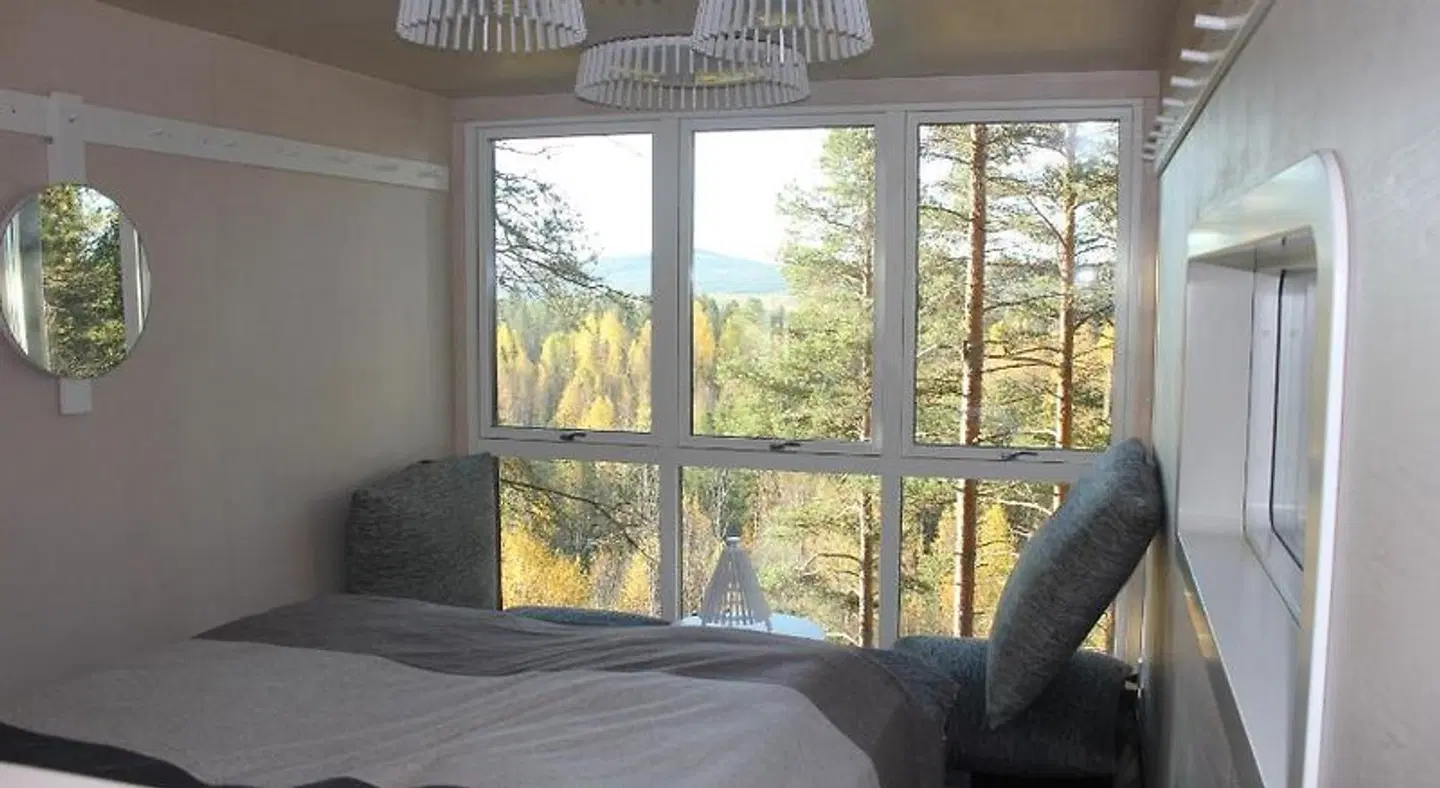 Treehotel ROOM_EXAMPLE