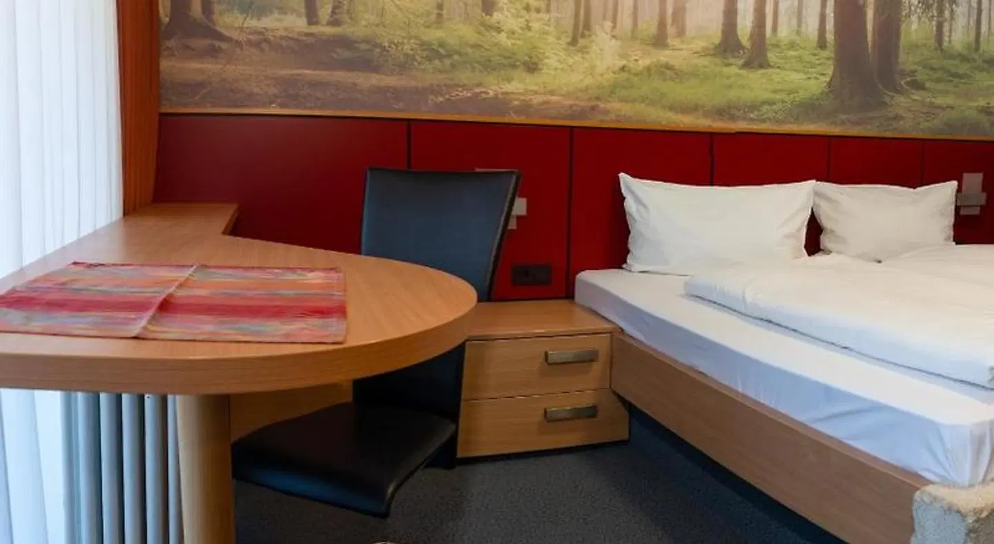 Waldgasthof zum Geländer ROOM_EXAMPLE