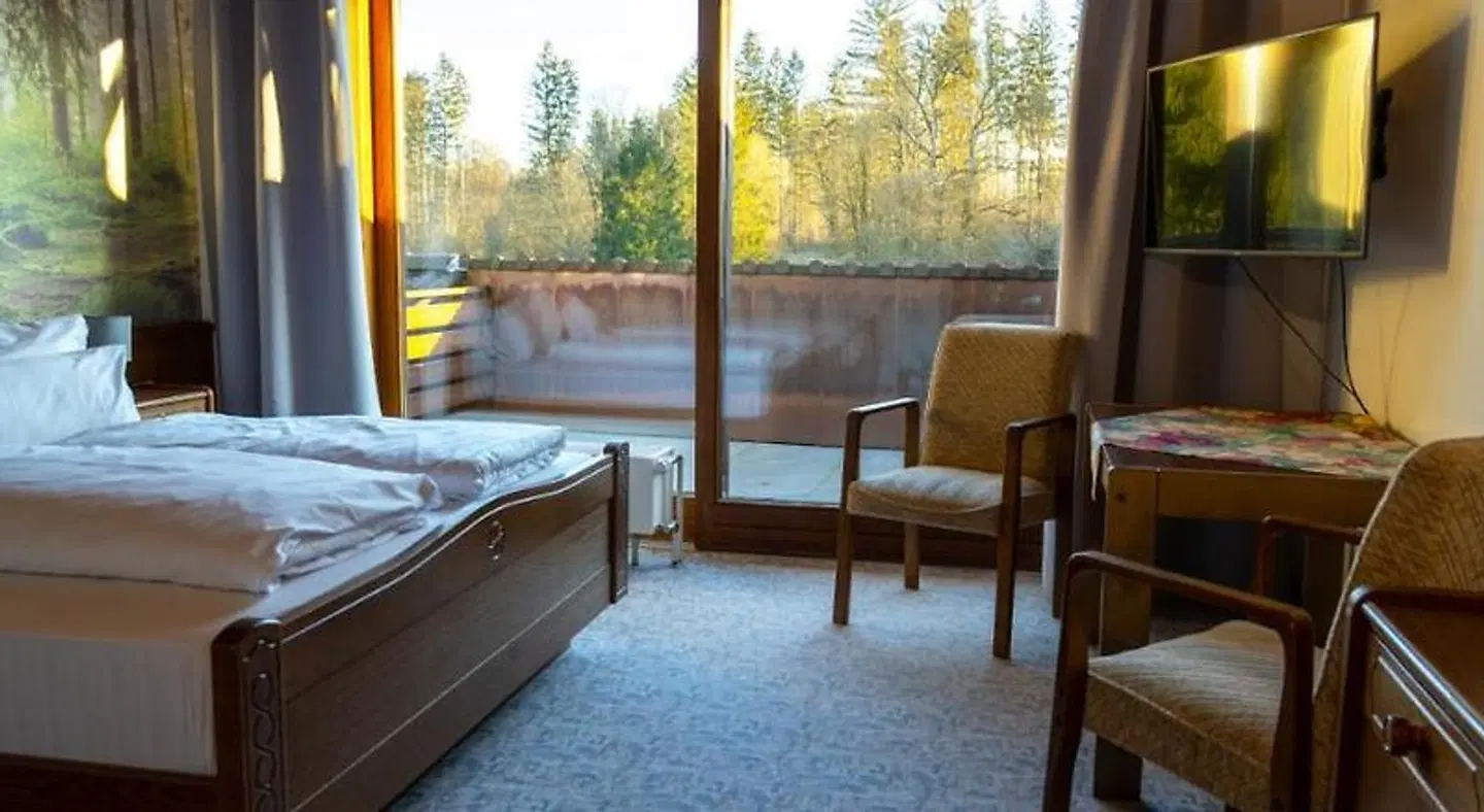 Waldgasthof zum Geländer ROOM_EXAMPLE