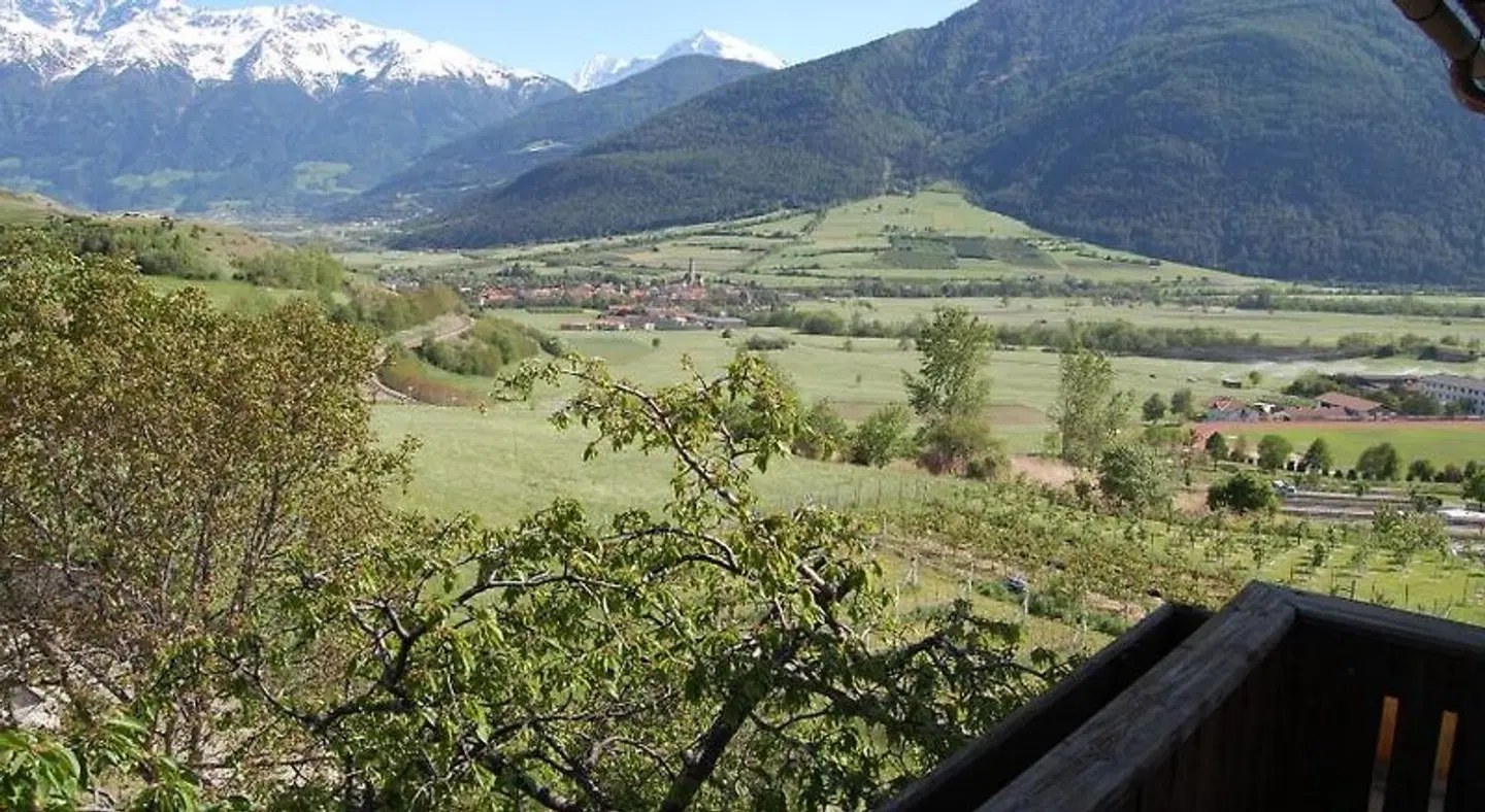 Bio Hotel Panorama LANDSCAPE
