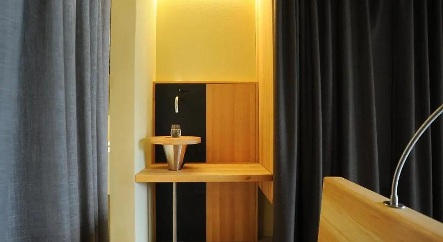 Bio Hotel Panorama HEALTH_BEAUTY