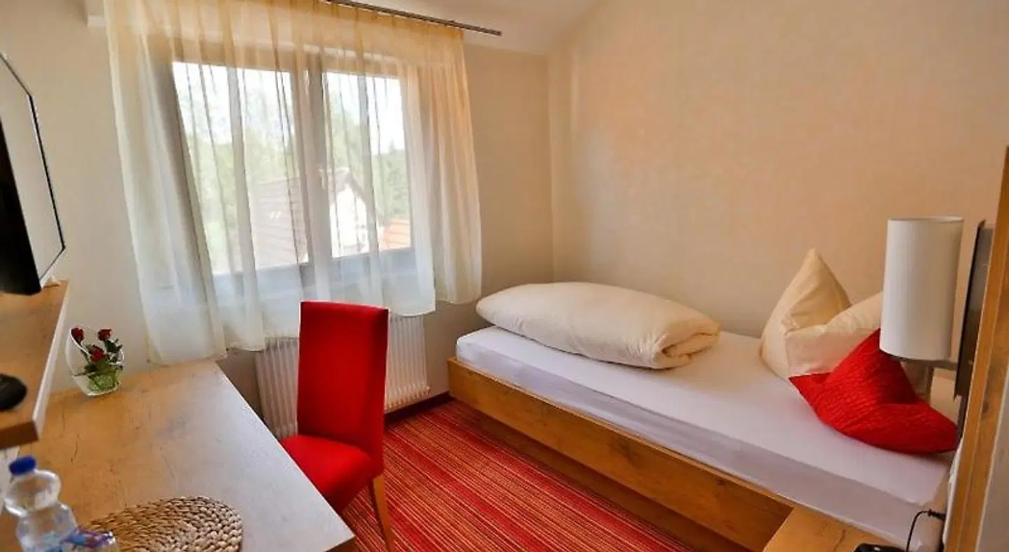 Zum Ochsen ROOM_EXAMPLE