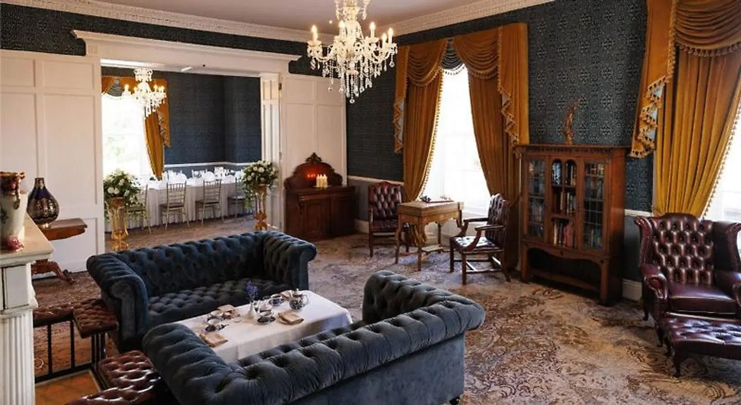 County Arms ROOM_EXAMPLE
