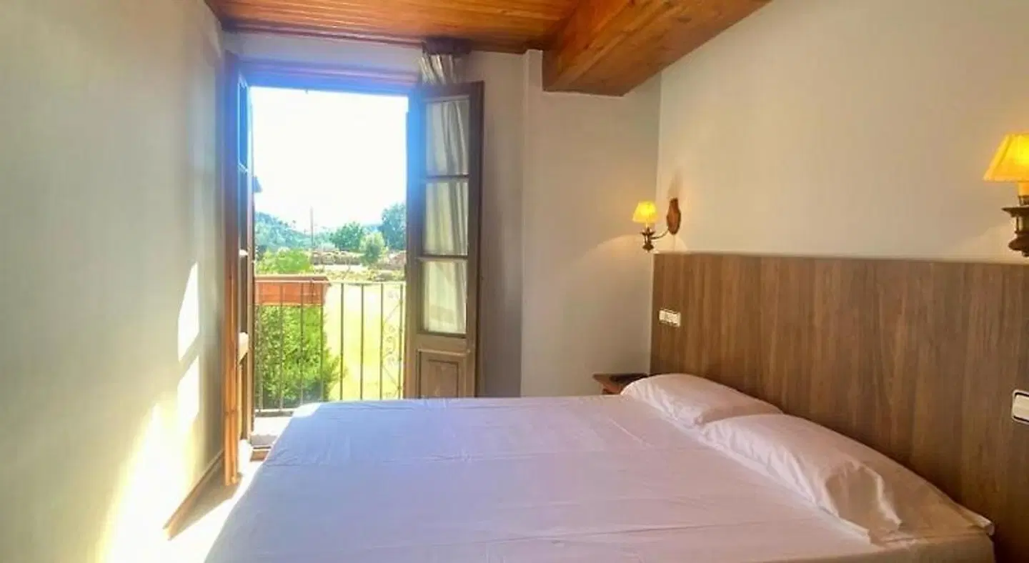 Casa Francho ROOM_EXAMPLE