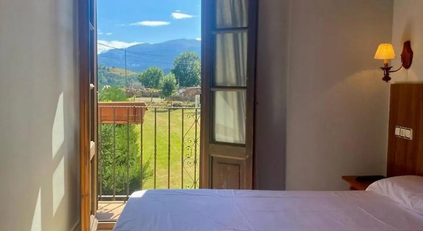 Casa Francho ROOM_EXAMPLE