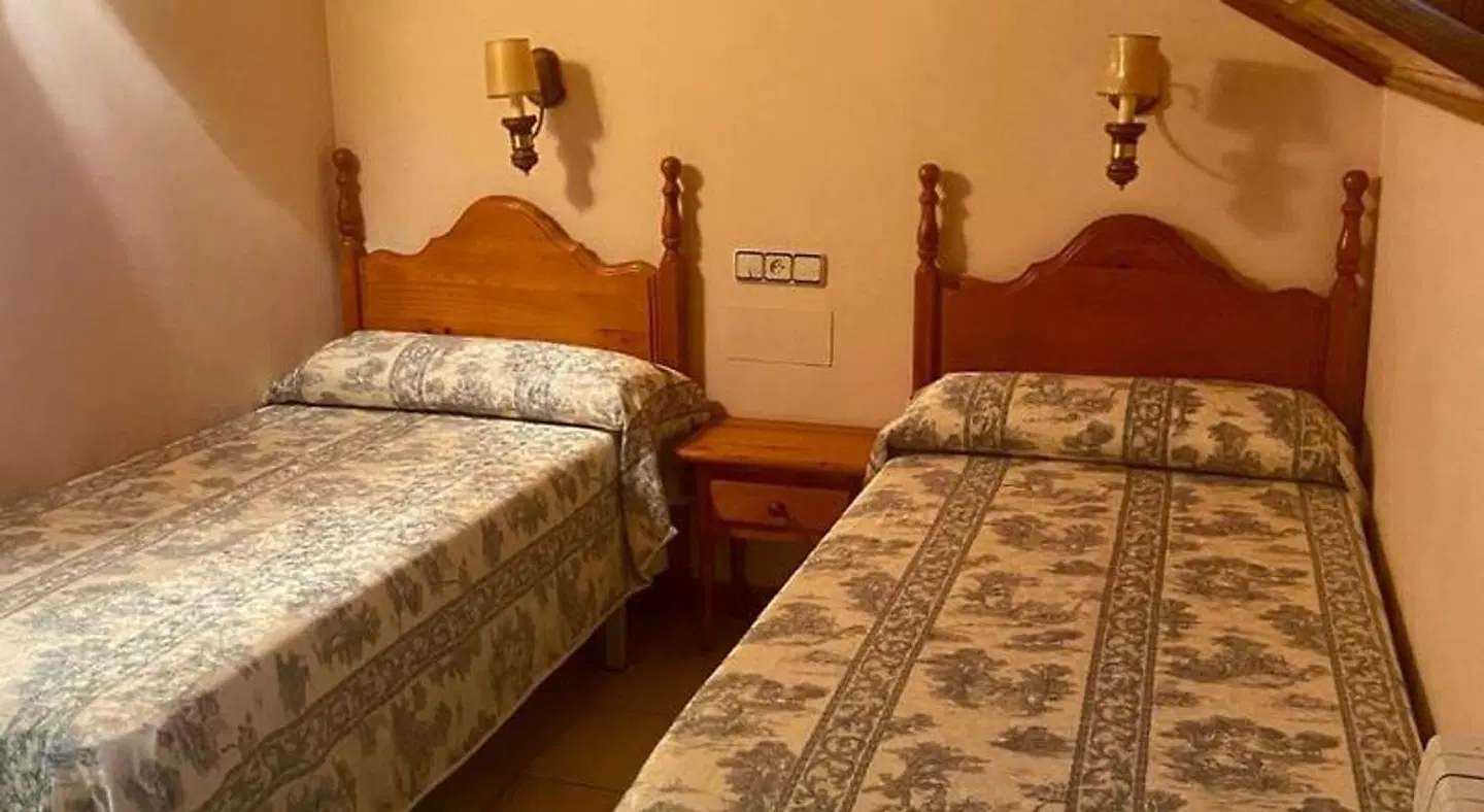 Casa Francho ROOM_EXAMPLE