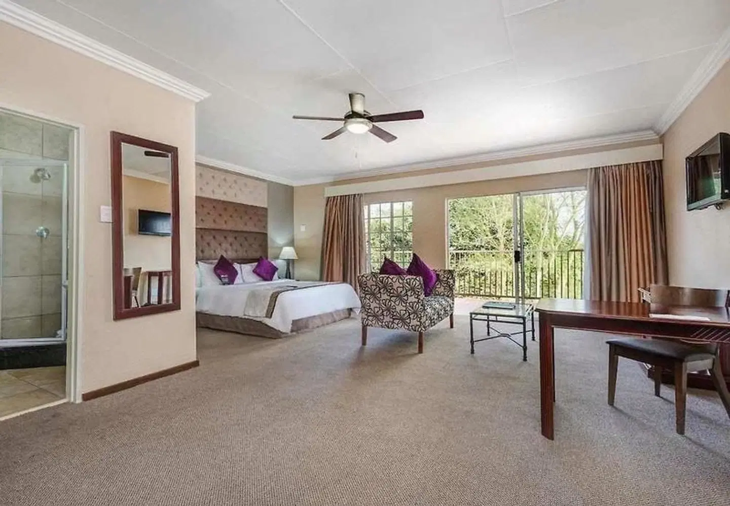 Hazyview Sun Hotel ROOM_EXAMPLE