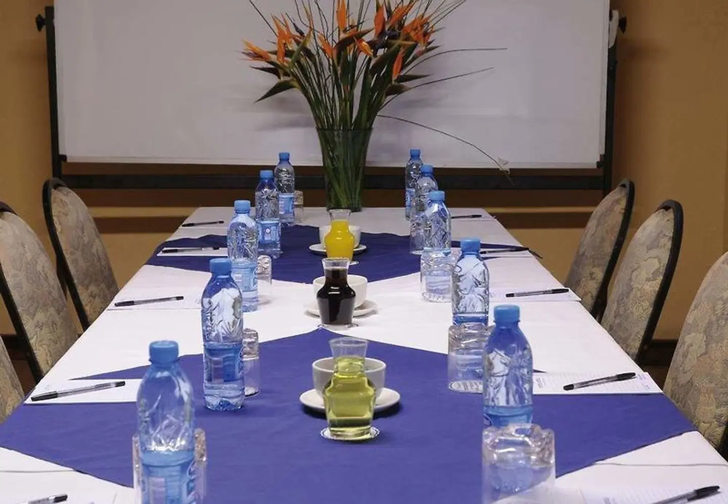 Hazyview Sun Hotel Konferenz