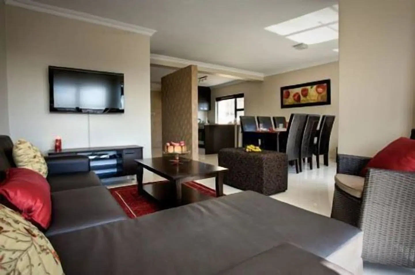Star Holiday Apartments ROOM_EXAMPLE