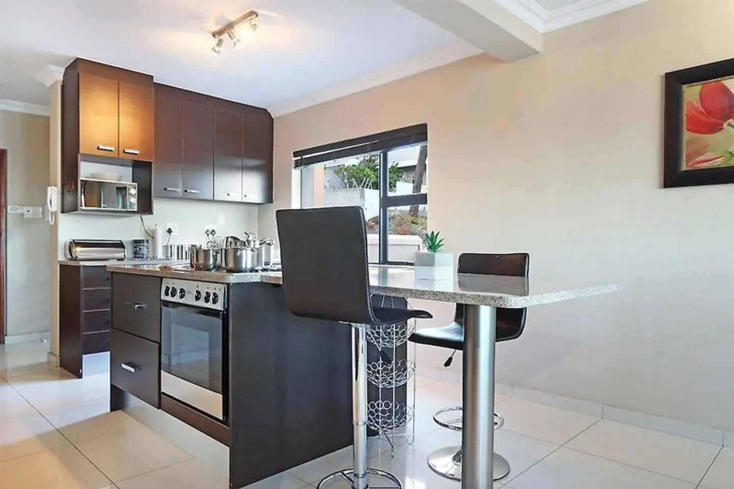 Star Holiday Apartments ROOM_EXAMPLE