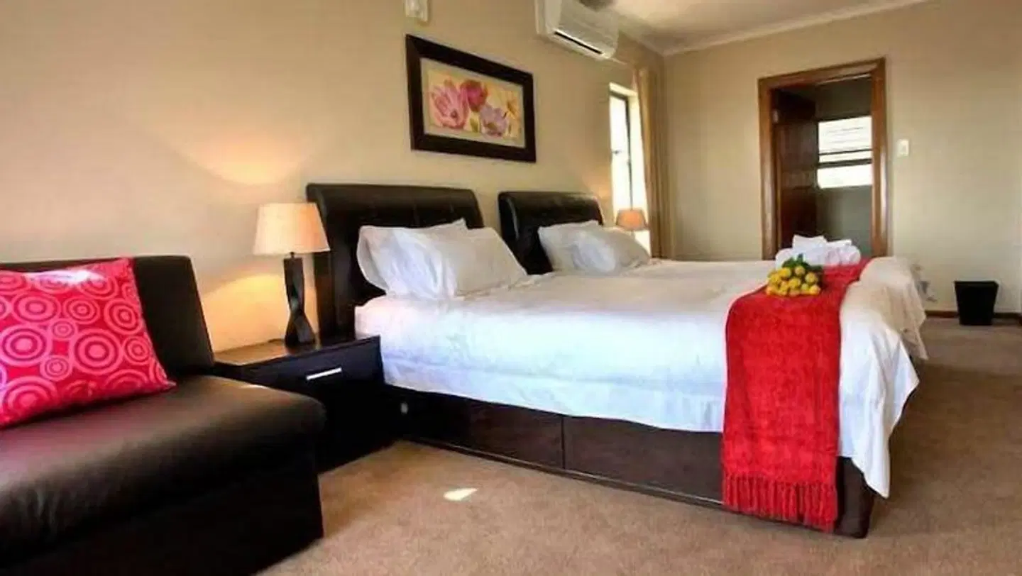 Star Holiday Apartments ROOM_EXAMPLE
