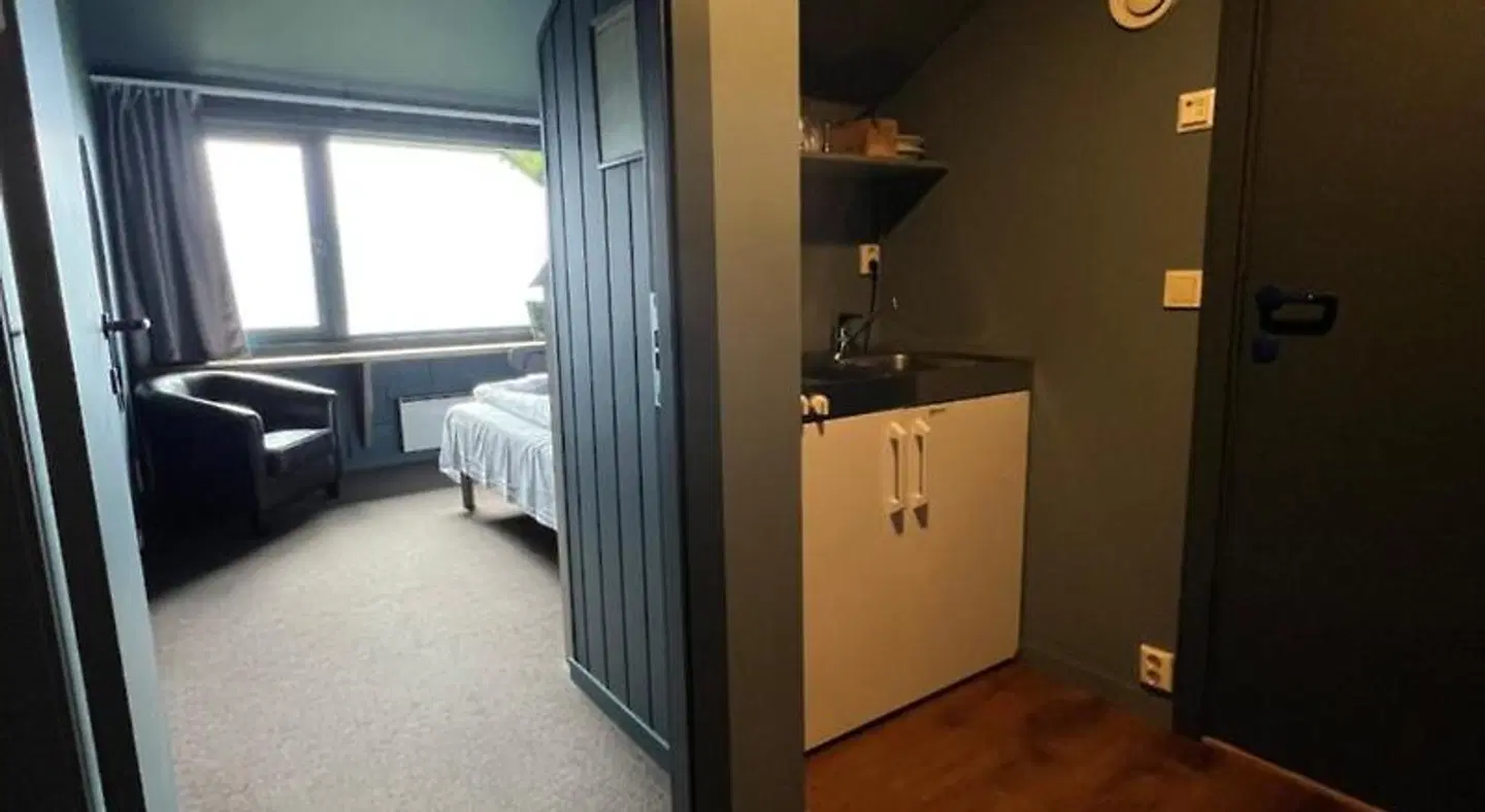 Fjellkysten ROOM_EXAMPLE