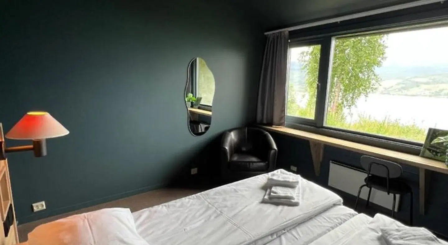 Fjellkysten ROOM_EXAMPLE